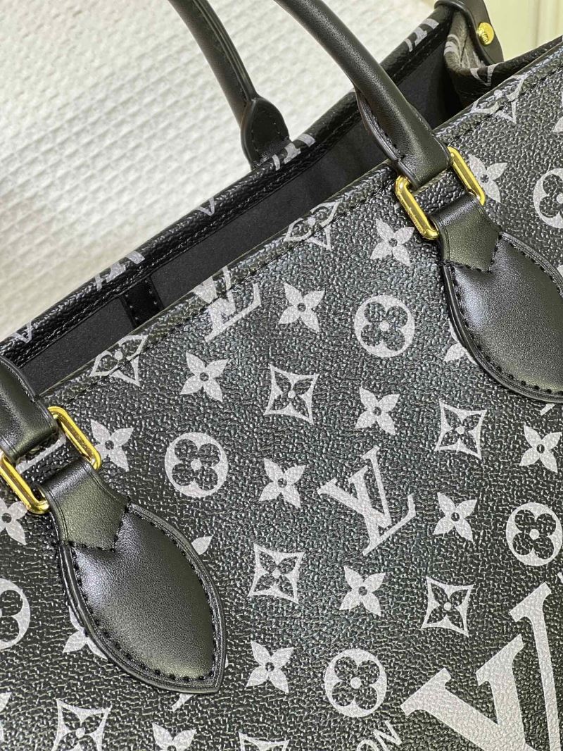 Louis Vuitton Shopping Bags